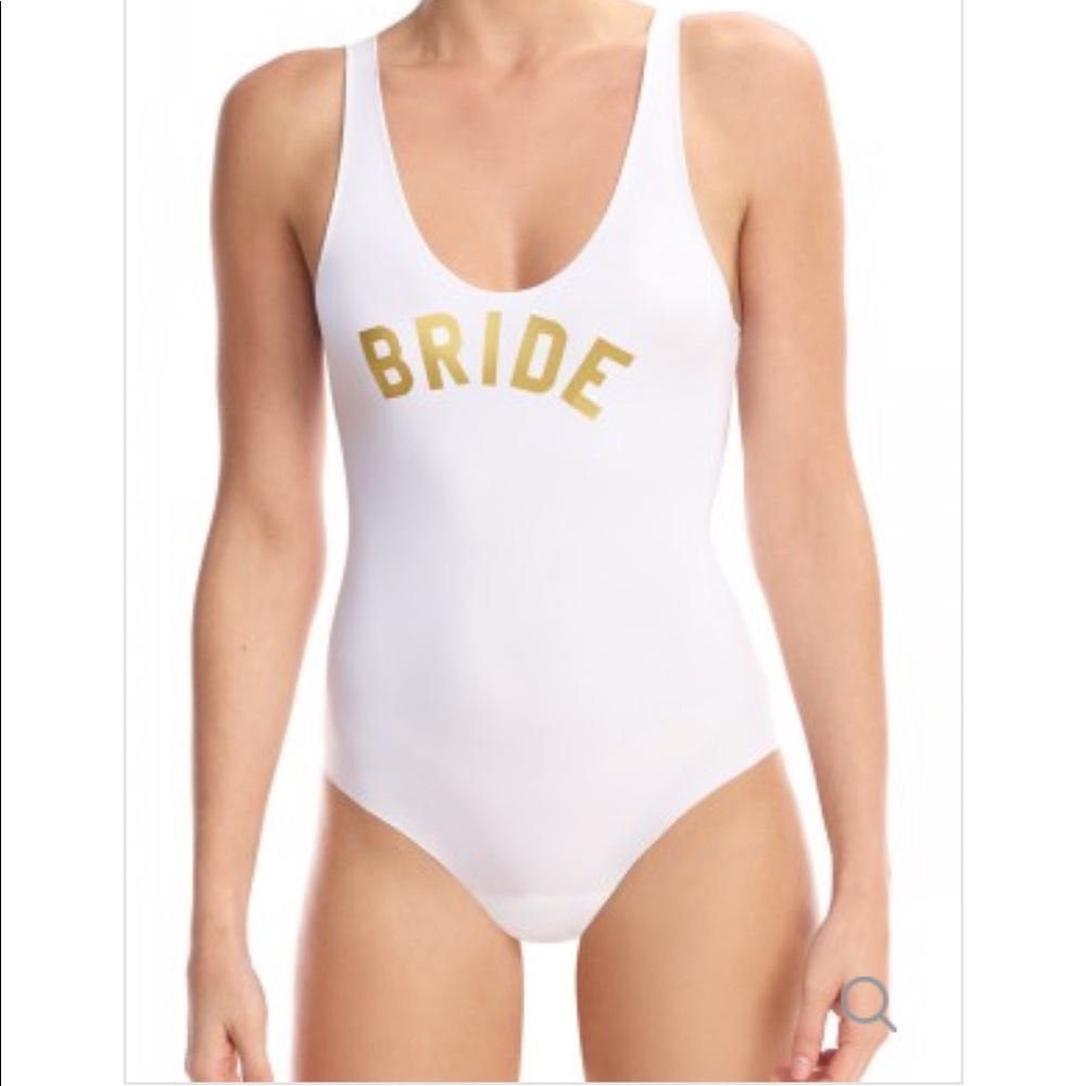Commando Bridal Applique Bodysuit